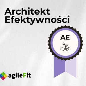 Architekt efektywności™ (AE™)